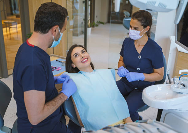 Best Cosmetic Dentistry  in Brunswick, MD